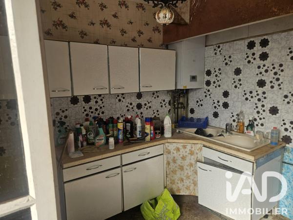 Maison à vendre 4 pièces 88 m² Nîmes