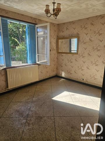 Maison à vendre 4 pièces 88 m² Nîmes