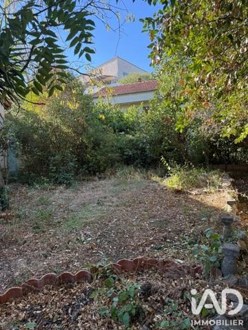 Maison à vendre 4 pièces 88 m² Nîmes