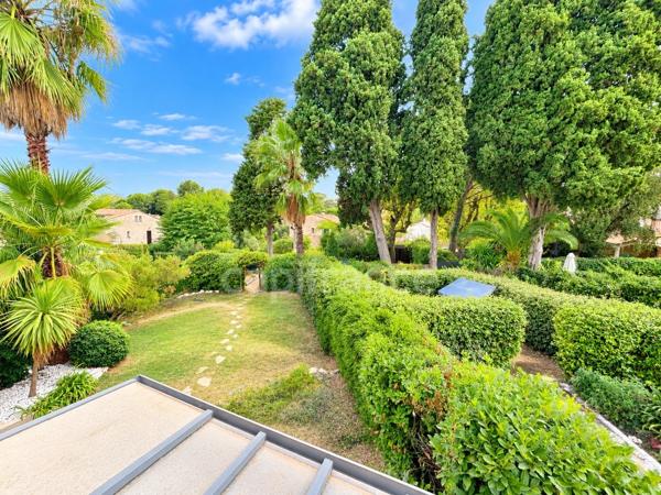 Maison à vendre 5 pièces MOUGINS (06)