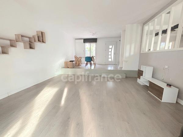 Maison à vendre 5 pièces MOUGINS (06)
