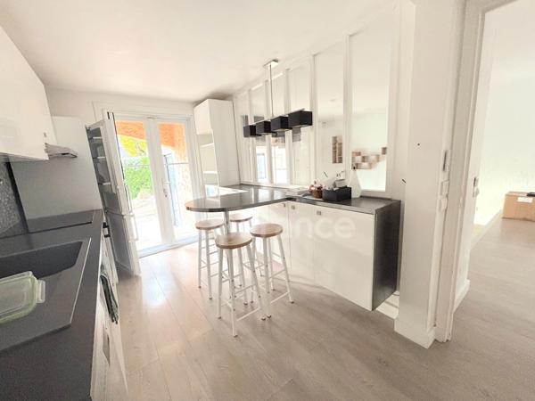 Maison à vendre 5 pièces MOUGINS (06)