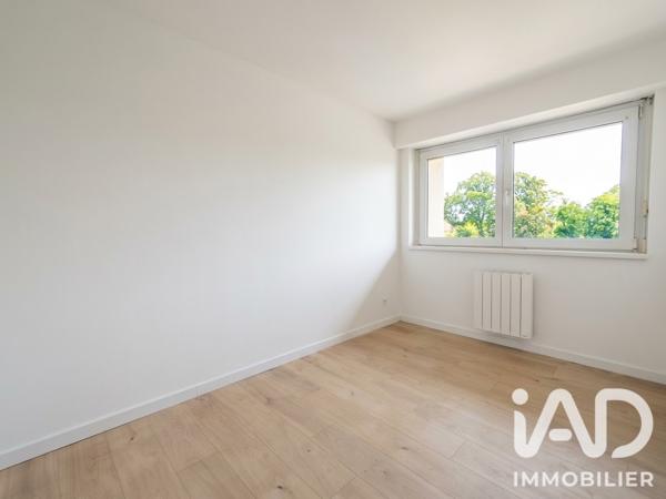 Location appartement 4 pièces 65 m² Mulhouse