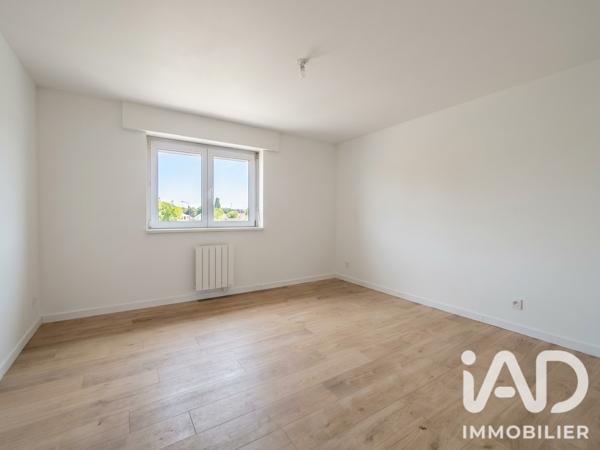 Location appartement 4 pièces 65 m² Mulhouse