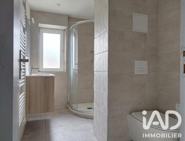 Location appartement 4 pièces 65 m² Mulhouse