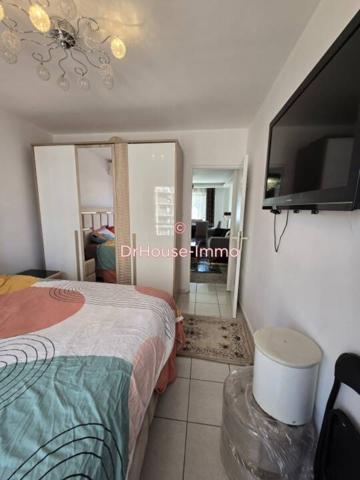 Appartement à vendre 3 pièces de 74 m²