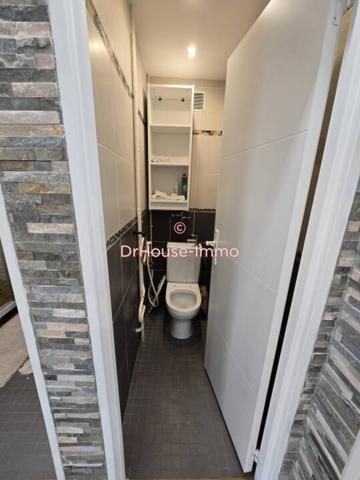 Appartement à vendre 3 pièces de 74 m²