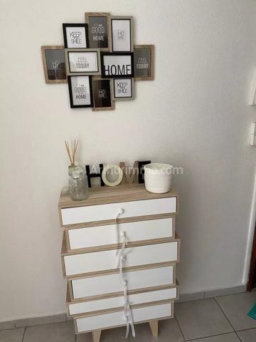 Location de vacances                                                      Appartement
                        
                     2 pièces                      35 m2                     à Belfort