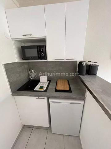 Location de vacances                                                      Appartement
                        
                     2 pièces                      35 m2                     à Belfort