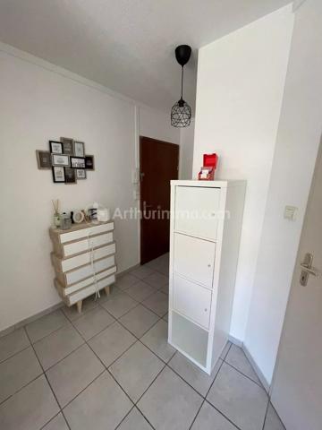 Location de vacances                                                      Appartement
                        
                     2 pièces                      35 m2                     à Belfort
