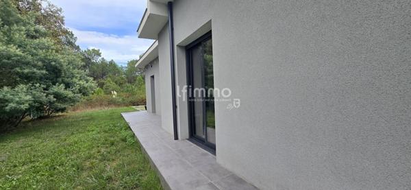 Villa 6 pièces de 140 m²