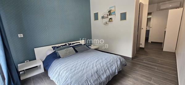 Villa 6 pièces de 140 m²