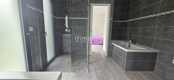 Villa 6 pièces de 140 m²
