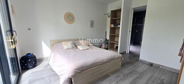 Villa 6 pièces de 140 m²