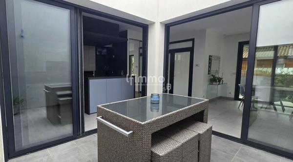 Villa 6 pièces de 140 m²
