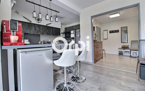 Appartement à vendre    3 pièces • 89,75 m2 Gundershoffen