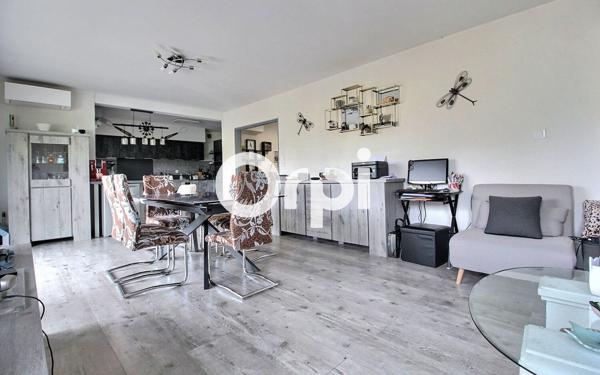 Appartement à vendre    3 pièces • 89,75 m2 Gundershoffen