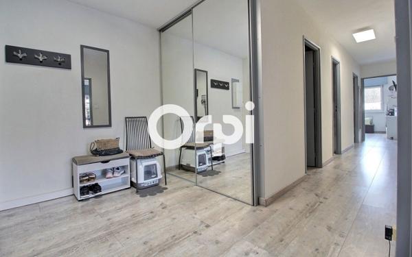 Appartement à vendre    3 pièces • 89,75 m2 Gundershoffen