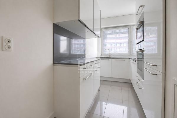 Appartement Clichy 3 pièce(s) 65 m2