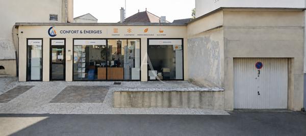 Local d'activité Neuilly Plaisance | RER A 7mn