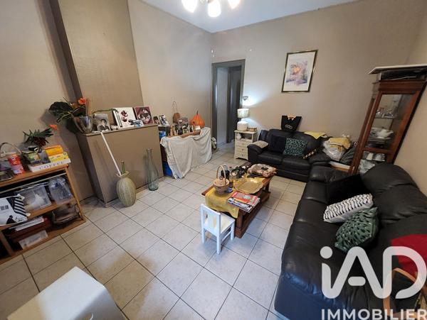 Maison à vendre 6 pièces 157 m² Denain