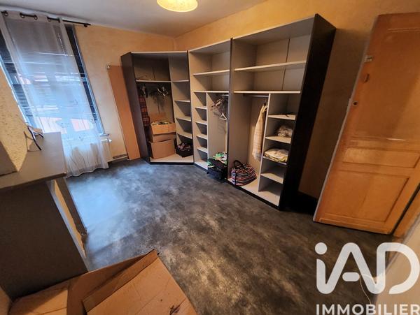 Maison à vendre 6 pièces 157 m² Denain