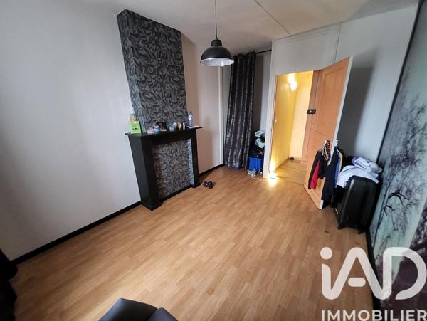 Maison à vendre 6 pièces 157 m² Denain