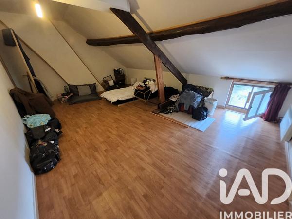 Maison à vendre 6 pièces 157 m² Denain