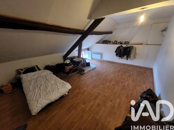 Maison à vendre 6 pièces 157 m² Denain