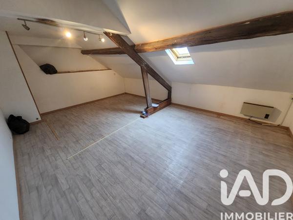 Maison à vendre 6 pièces 157 m² Denain