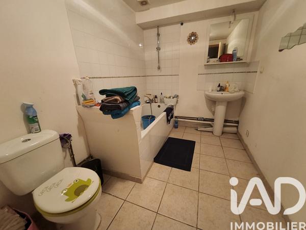 Maison à vendre 6 pièces 157 m² Denain