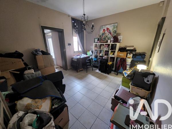 Maison à vendre 6 pièces 157 m² Denain