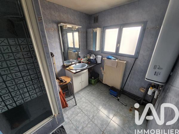 Maison à vendre 6 pièces 157 m² Denain