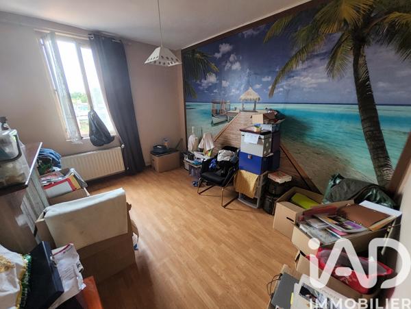 Maison à vendre 6 pièces 157 m² Denain
