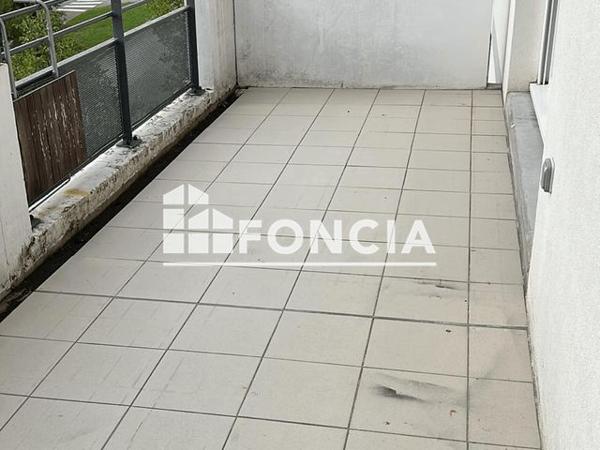 Location Appartement 2 pièces 50.1 m² - IMPASSE DES PEGANS Ferney Voltaire 01210