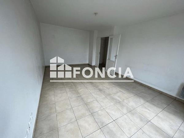 Location Appartement 2 pièces 50.1 m² - IMPASSE DES PEGANS Ferney Voltaire 01210