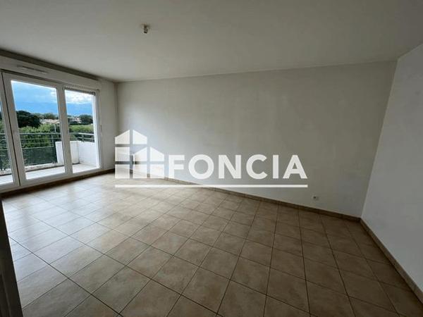 Location Appartement 2 pièces 50.1 m² - IMPASSE DES PEGANS Ferney Voltaire 01210