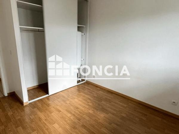 Location Appartement 2 pièces 50.1 m² - IMPASSE DES PEGANS Ferney Voltaire 01210