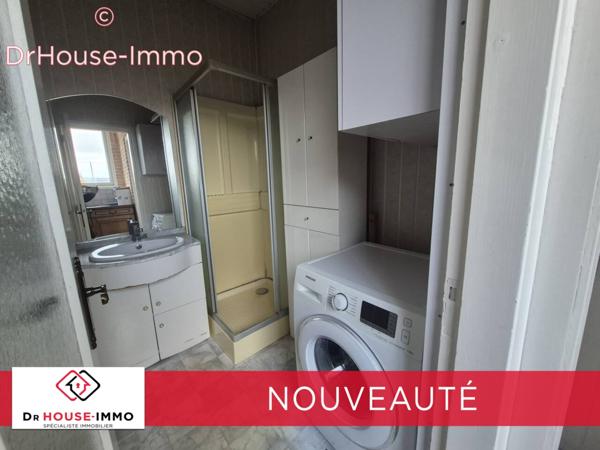 Maison à vendre 4 pièces de 90 m²