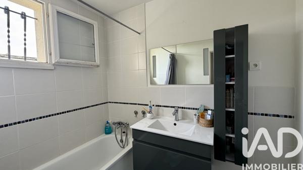 Maison à vendre 4 pièces 82 m² Puilboreau