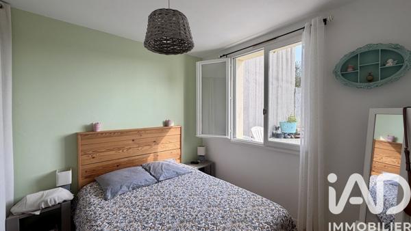 Maison à vendre 4 pièces 82 m² Puilboreau