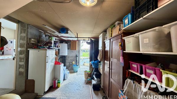 Maison à vendre 4 pièces 82 m² Puilboreau