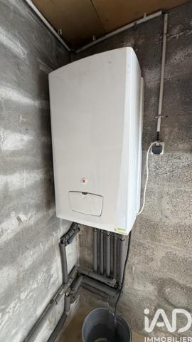 Maison à vendre 4 pièces 82 m² Puilboreau