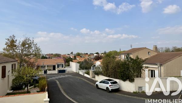 Maison à vendre 4 pièces 82 m² Puilboreau