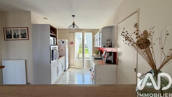 Maison à vendre 4 pièces 82 m² Puilboreau