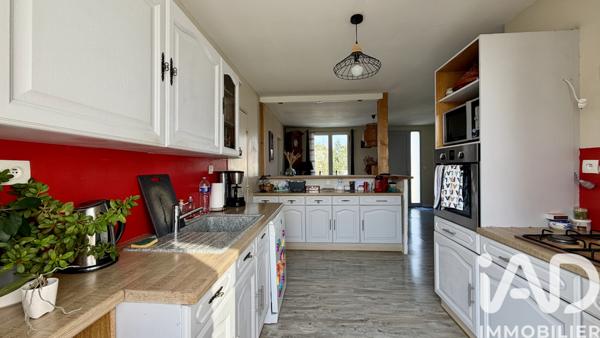 Maison à vendre 4 pièces 82 m² Puilboreau