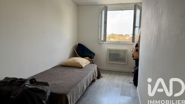 Maison à vendre 4 pièces 82 m² Puilboreau