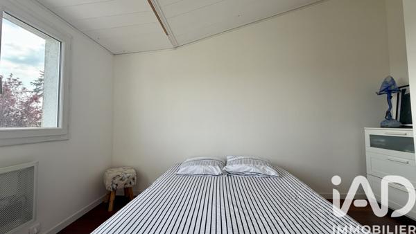 Maison à vendre 4 pièces 82 m² Puilboreau