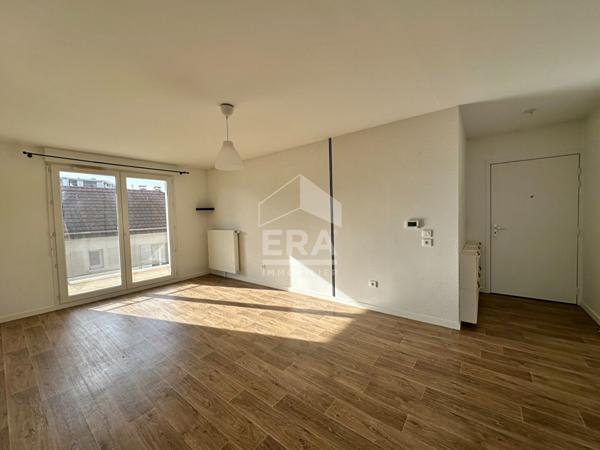 À vendre : Appartement 4 pièces à Sartrouville - Exclusivité ERA IMMOBILIER