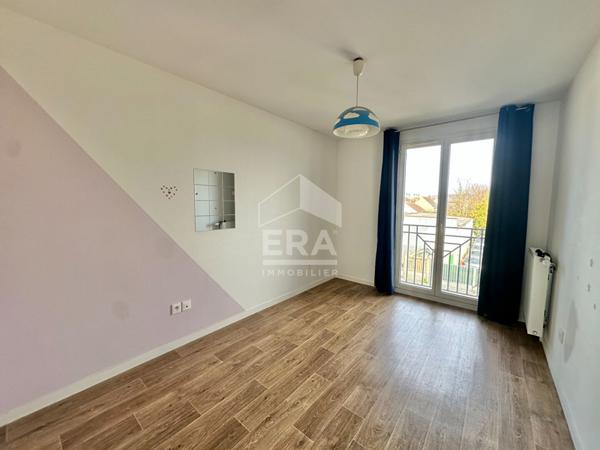 À vendre : Appartement 4 pièces à Sartrouville - Exclusivité ERA IMMOBILIER